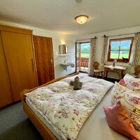 Schlafzimmer Nr. 2