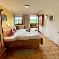 Schlafzimmer Nr. 1