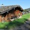 Unsere Stubenalm am Watzmann